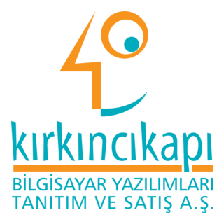 Kirkincikapi Logo PNG Vector