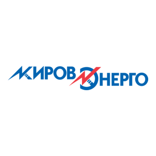 KirovEnergo Logo PNG Vector