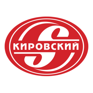 Kirovsky Logo PNG Vector