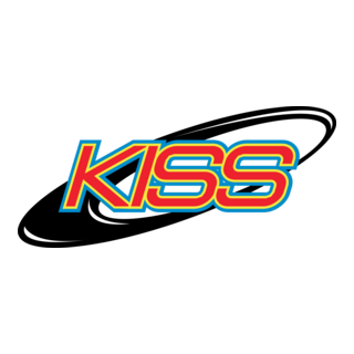 KISS Logo PNG Vector