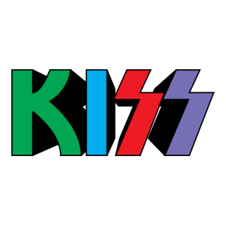 KISS Logo PNG Vector