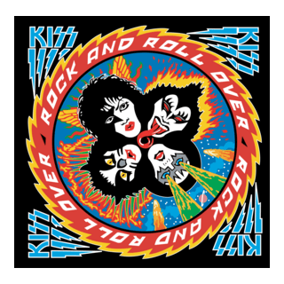 KISS Logo PNG Vector