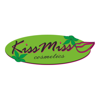 kiss miss Logo PNG Vector