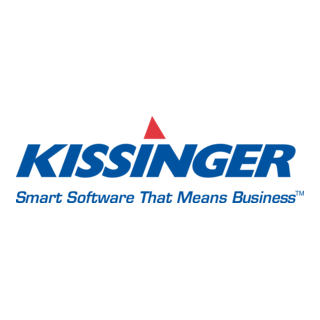 Kissinger Associates Logo PNG Vector
