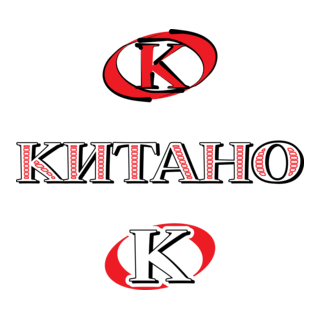 Kitano Logo PNG Vector