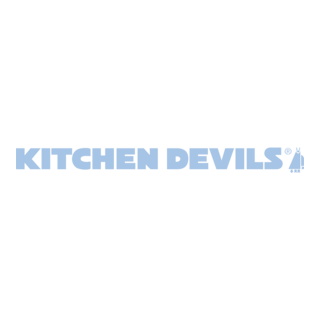 Kitchen Devils Logo PNG Vector