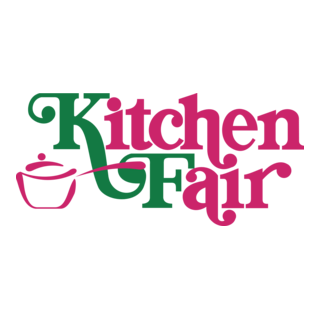 Kitchen Fair Logo PNG Vector