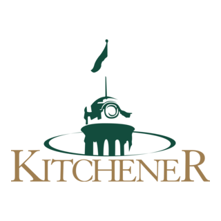 Kitchener Logo PNG Vector