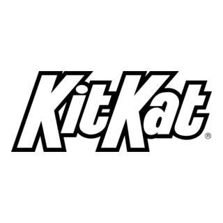 KitKat Logo PNG Vector