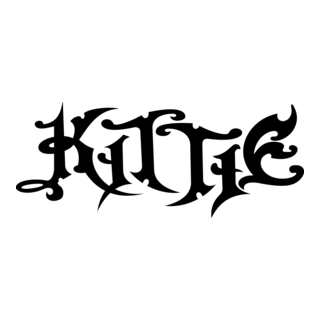 Kittie Logo PNG Vector