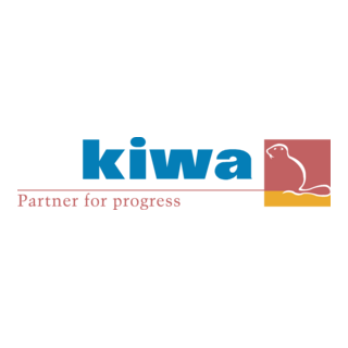 KIWA Logo PNG Vector
