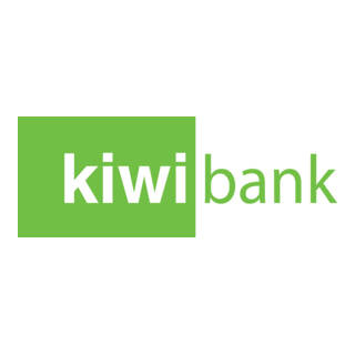 kiwi bank Logo PNG Vector