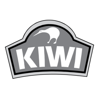 Kiwi Logo PNG Vector