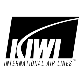 KIWI Logo PNG Vector