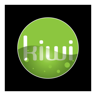 kiwi Logo PNG Vector