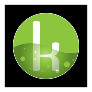 Kiwi Logo PNG Vector