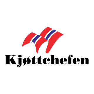 Kjottchefen Logo PNG Vector