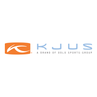 Kjus Logo PNG Vector