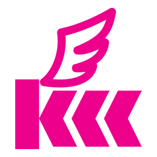 KKK Logo PNG Vector