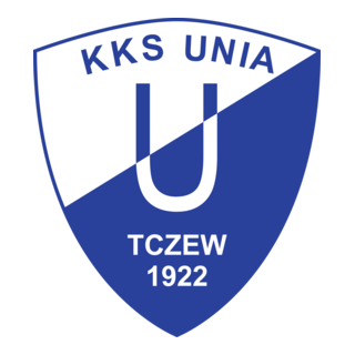 KKS Unia Tczew Logo PNG Vector