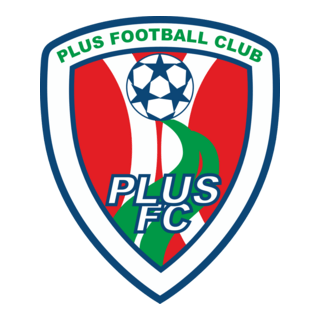 KL PLUS FC Logo PNG Vector