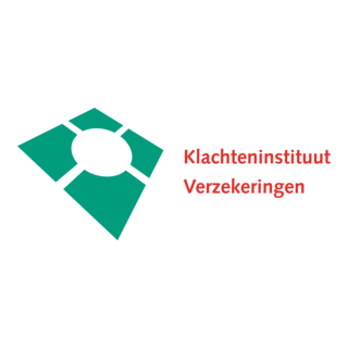 Klachteninstituut Verzekeringen Logo PNG Vector