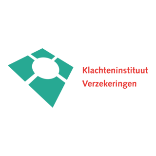 Klachteninstituut Verzekeringen Logo PNG Vector