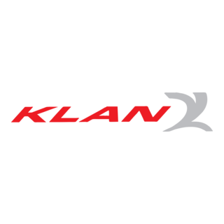 Klan Logo PNG Vector