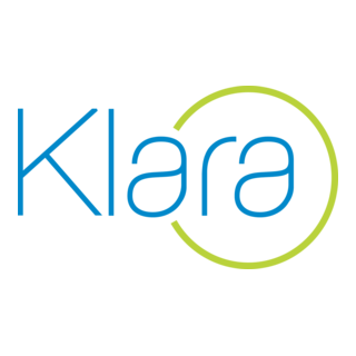 Klara Logo PNG Vector
