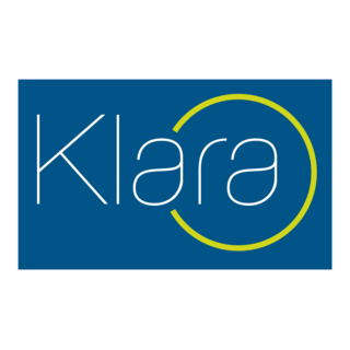 Klara Logo PNG Vector
