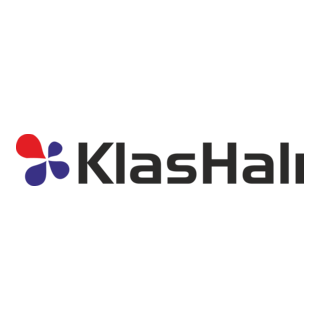 Klas Halı Logo PNG Vector