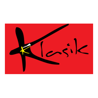 KLASIK Logo PNG Vector