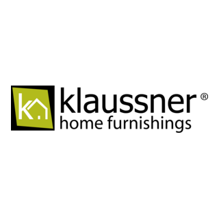 Klaussner Home Furnishings Logo PNG Vector