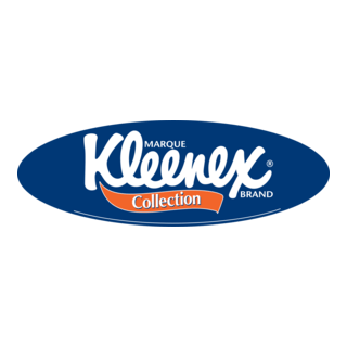 Kleenex Logo PNG Vector