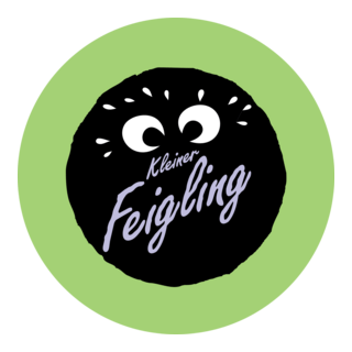 Kleiner Feigling Logo PNG Vector