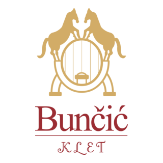 Klet Buncic Logo PNG Vector