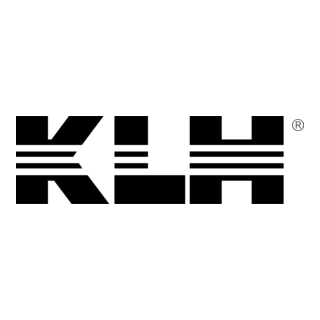 KLH Logo PNG Vector