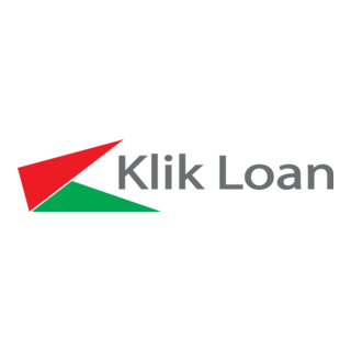 klik loan Logo PNG Vector