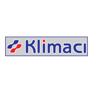 Klimaci Logo PNG Vector
