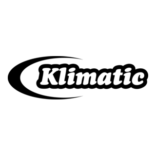 Klimatic Logo PNG Vector