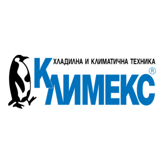 Klimex Bulgaria Logo PNG Vector