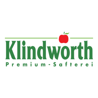 Klindworth Logo PNG Vector