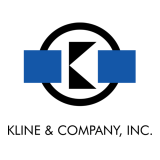 Kline & Company Logo PNG Vector