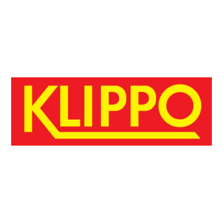 Klippo Logo PNG Vector