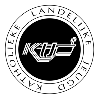 KLJ Logo PNG Vector
