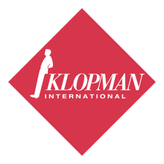 Klopman Logo PNG Vector
