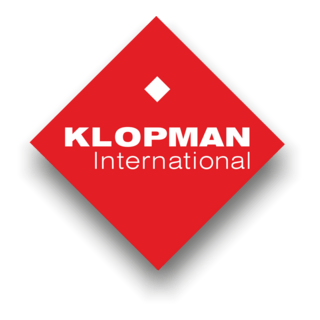 Klopman Logo PNG Vector