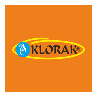 klorak Logo PNG Vector