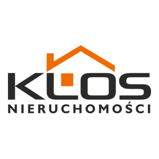 Klos Nieruchomosci Logo PNG Vector