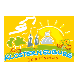 Klosterneuburg Tourismus Logo PNG Vector